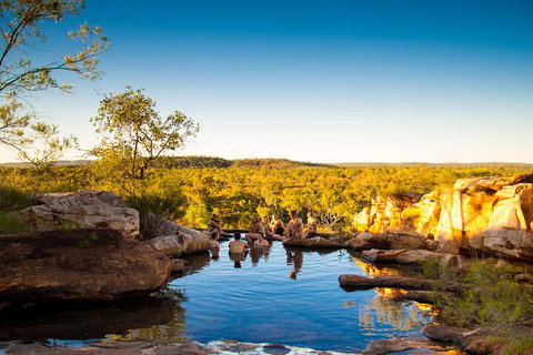 9-Day Kimberley Offroad Adventure From Broome To Darwin - Great Ocean Road Tourism 2