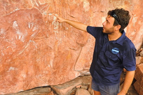 9-Day Kimberley Offroad Adventure From Broome To Darwin - Great Ocean Road Tourism 3