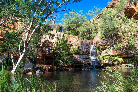 9-Day Kimberley Offroad Adventure From Broome To Darwin - Great Ocean Road Tourism 4
