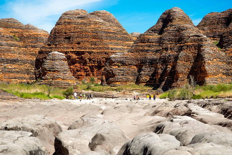 9-Day Kimberley Offroad Adventure From Broome To Darwin - Great Ocean Road Tourism 5