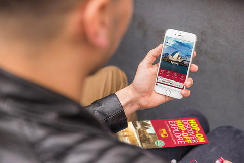 Big Bus Sydney And Bondi Hop-on Hop-off Tour - Great Ocean Road Tourism 2