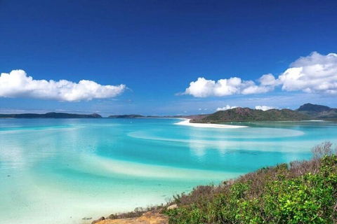 Whitsunday Islands Hopper Pass - Great Ocean Road Tourism 5
