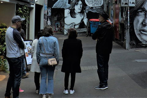 Live Music Melbourne Bus Tour - Great Ocean Road Tourism 3
