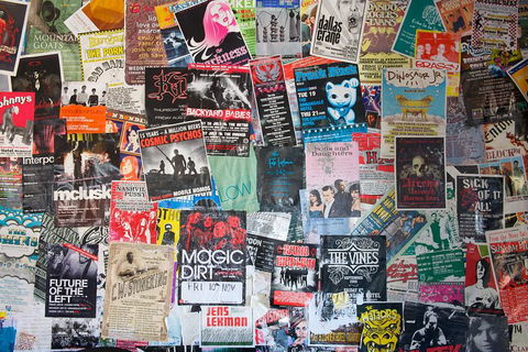Live Music Melbourne Bus Tour - Great Ocean Road Tourism 4
