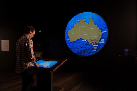 Australian Wine Discovery Tour Ticket - Great Ocean Road Tourism 0