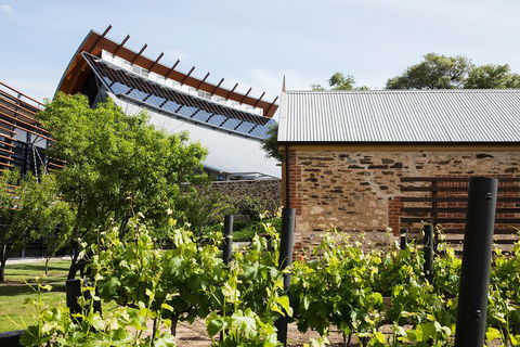 Australian Wine Discovery Tour With Tastings - Great Ocean Road Tourism 1