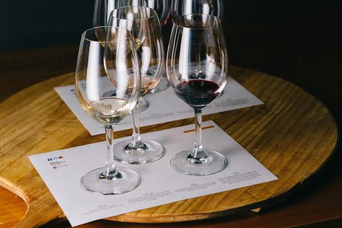 Australian Wine Discovery Tour With Tastings - Great Ocean Road Tourism 2