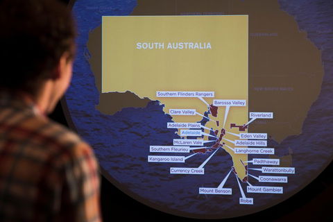 Australian Wine Discovery Tour With Tastings - Great Ocean Road Tourism 3