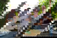 Swan Valley Tour from Perth Wine Beer and Chocolate Tastings