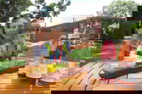 Swan Valley Half-Day Food Tour and Wine Trail from Perth