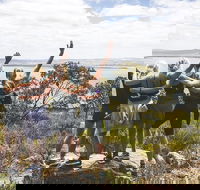 6-Day Eyre Peninsula  Flinders Ranges Adventure Tour - Great Ocean Road Tourism