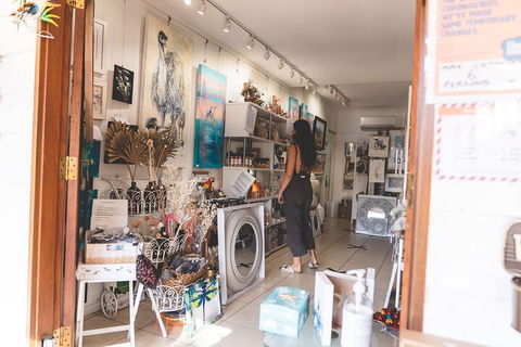 Springbrook AndTamborine Rainforest Tour Incl Natural Bridge And Glow Worm Cave - Great Ocean Road Tourism 2