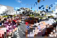 Perth Hop-On Hop-Off Bus Tour