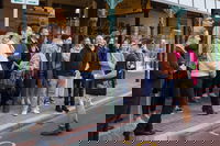 Best of Fremantle 2-Hour Walking Tour