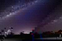 Pinnacles Desert Sunset Stargazing Tour, Perth