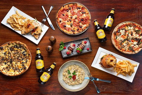 XXXX Brewery Tour - Great Ocean Road Tourism 3