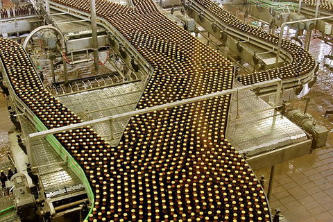 XXXX Brewery Tour - Great Ocean Road Tourism 5