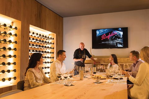 Penfolds Magill Estate Iconic Experience - Great Ocean Road Tourism 0