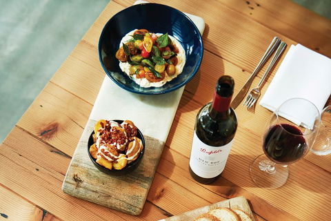 Penfolds Magill Estate Iconic Experience - Great Ocean Road Tourism 1