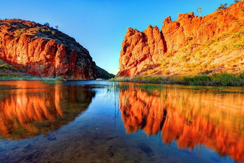 West MacDonnell Ranges Day Trip From Alice Springs - Great Ocean Road Tourism 2