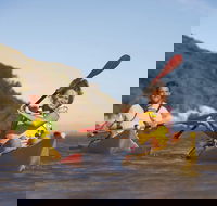 Kangaroo Island Self-Guided Kayaking on the Harriet River - Great Ocean Road Tourism