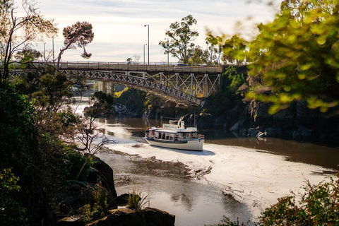 Cataract Gorge Cruise 11:30 Am - Great Ocean Road Tourism 4