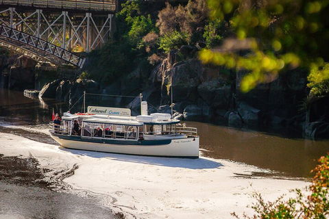 Cataract Gorge Cruise 11:30 Am - Great Ocean Road Tourism 5