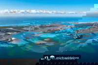 25-30 Minute Newcastle  Macquarie Helicopter Shared Flight