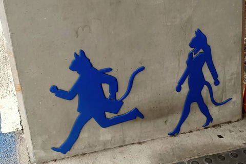 Brisbane City Essentials Walking Tour - Great Ocean Road Tourism 1