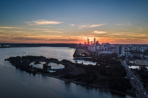 Perth Welcome Tour: Private Tour With A Local - Great Ocean Road Tourism 1