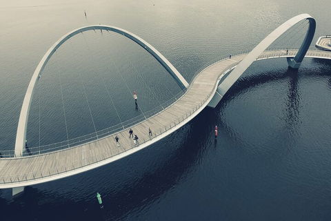 Perth Welcome Tour: Private Tour With A Local - Great Ocean Road Tourism 2