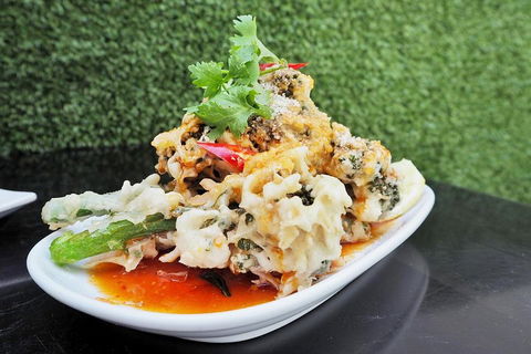 Secret Food Tours Sydney W/ Private Tour Option - Great Ocean Road Tourism 0