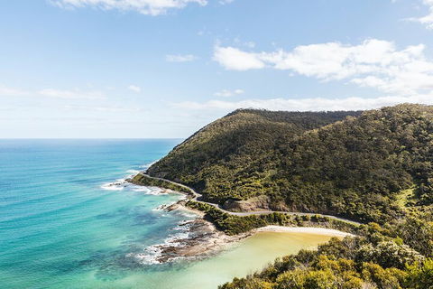 Great Ocean Road & Grampians National Park Tour - 3 Days, 2 Nights - Great Ocean Road Tourism 0