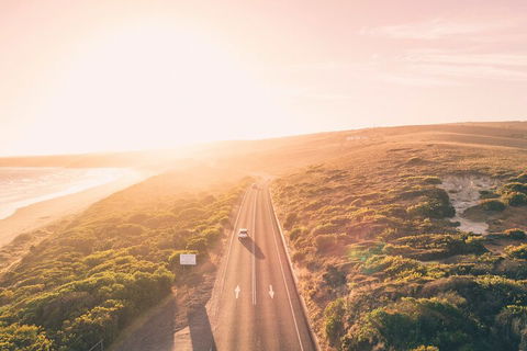 Great Ocean Road & Grampians National Park Tour - 3 Days, 2 Nights - Great Ocean Road Tourism 1