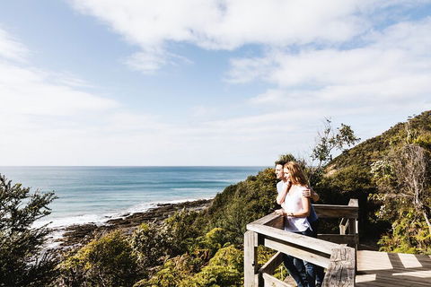 Great Ocean Road & Grampians National Park Tour - 3 Days, 2 Nights - Great Ocean Road Tourism 5