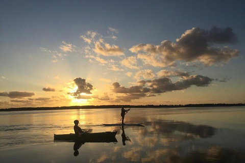 1-Hour Single Or Double Kayak Hire On Golden Beach, Caloundra - Great Ocean Road Tourism 2