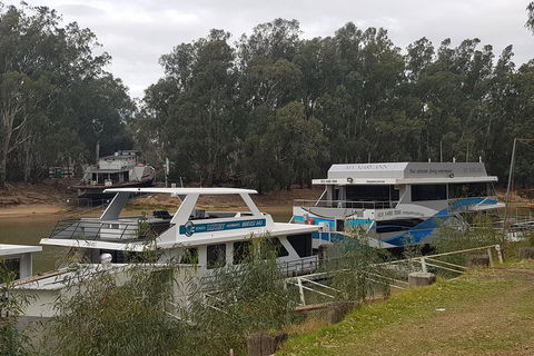 Bendigo, Echuca & The Mighty Murray - Great Ocean Road Tourism 0