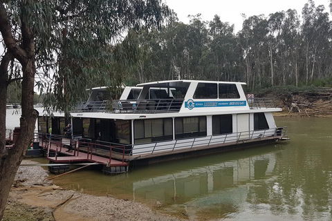 Bendigo, Echuca & The Mighty Murray - Great Ocean Road Tourism 4