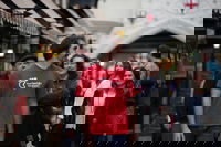 Small Bars of Perth Walking Tour