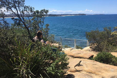 Manly Snorkel Trip And Nature Walk With Local Guide - Great Ocean Road Tourism 4
